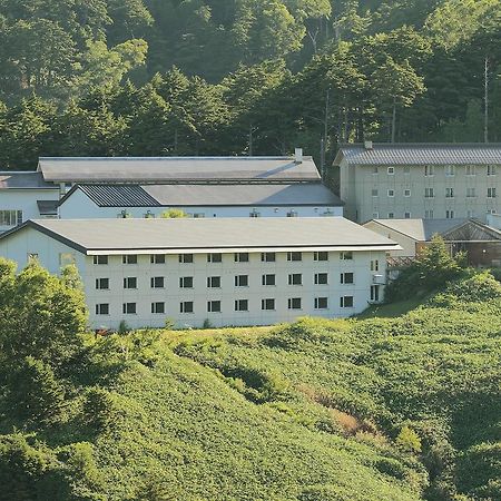 Manza Juraku All-Inclusive Hotel Tsumagoi Zewnętrze zdjęcie