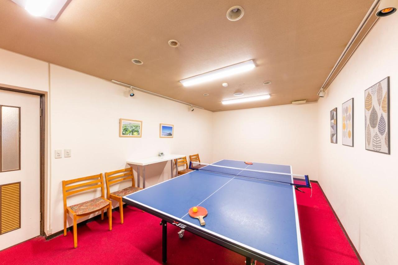 Manza Juraku All-Inclusive Hotel Tsumagoi Zewnętrze zdjęcie