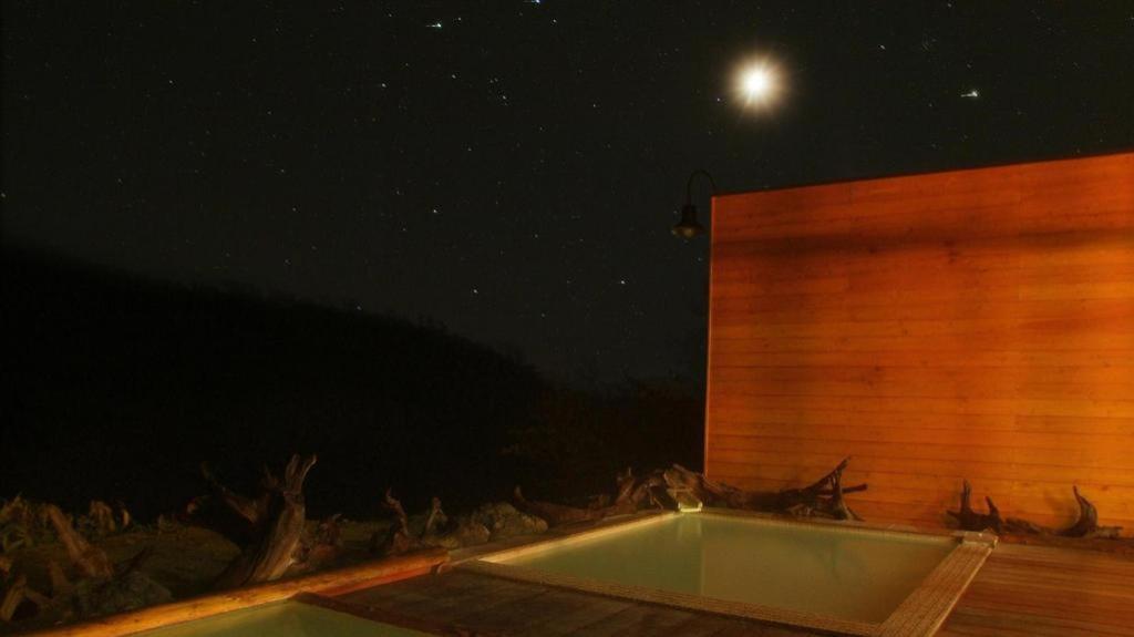 Manza Juraku All-Inclusive Hotel Tsumagoi Zewnętrze zdjęcie
