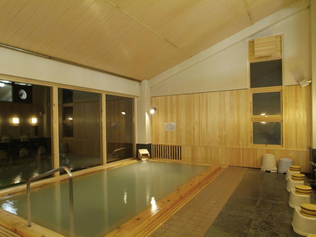 Manza Juraku All-Inclusive Hotel Tsumagoi Zewnętrze zdjęcie