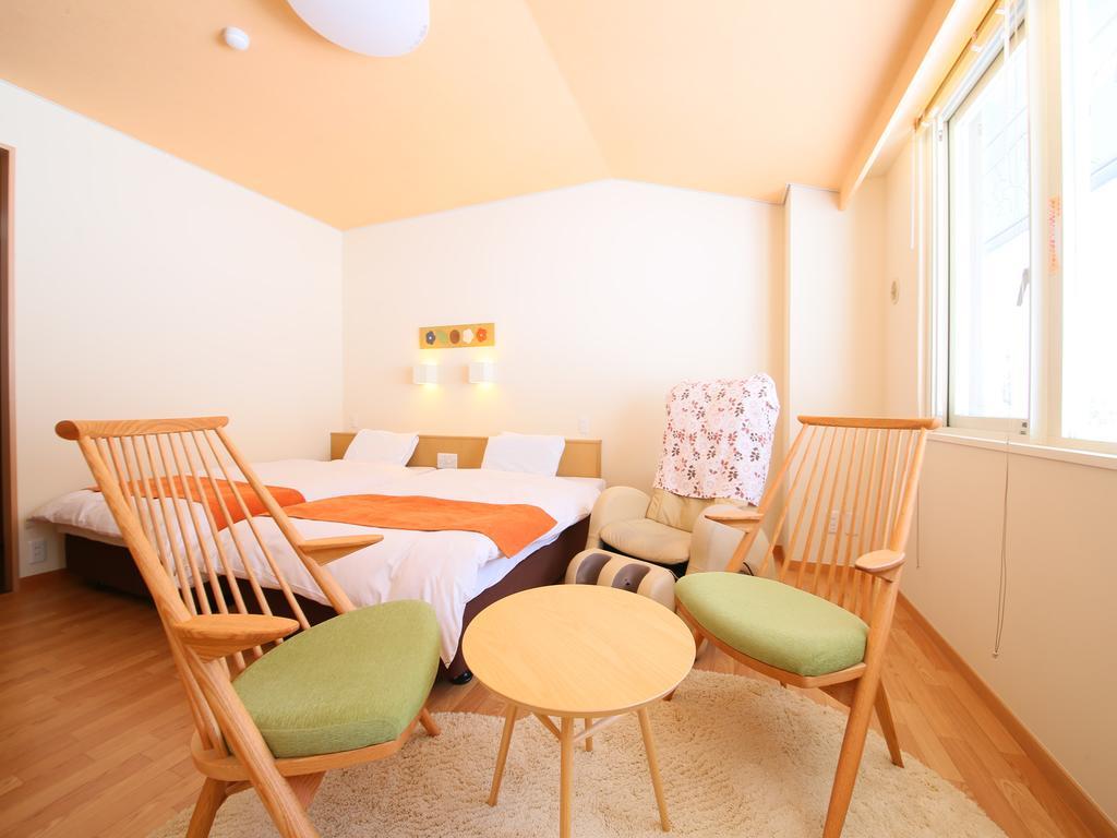Manza Juraku All-Inclusive Hotel Tsumagoi Zewnętrze zdjęcie
